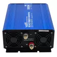 Invertteri siniaalto 2000W 12V Vatti - Invertterit ja virtamuuntimet - 6438168103136 - 3