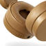 On-Ear Langalliset Kuulokkeet | 3.5 mm | Kaapelin pituus: 1.20 m | 85 dB | Ruskea - Sankakuulokkeet - 5412810318506 - 8