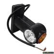 Jokon led pun/valk ääriv 9-32V - Perävaunuvalot ja sähkötarvikkeet - 0283080065156 - 1