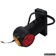 Jokon led pun/valk ääriv 9-32V - Perävaunuvalot ja sähkötarvikkeet - 0283080065156 - 2