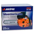 Jonköping 254 XG R moottorisaha - Moottorisahat - 6438168103976 - 6