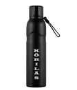 Juomapullo tekstill=C3=A4 k=C3=B6ril=C3=A4s 750ml=20 - Juomapullot - 6410413256606 - 1