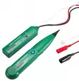Kaapelitunnistin MS6812A Mastech - Sähköasennustyökalut - 6438152086476 - 1