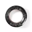 Kaiutinkaapeli | 2 x 2.50 mm² | CCA | 25.0 m | Pyöreä | PVC | Musta / Punainen | Kääre - Audiokaapelit - 5412810312696 - 70