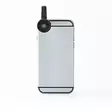 Kameran Linssisarja | Kodinkone: Smartphone / Tablet | 3-in-1 | Linssin tyyppi: Kalansilmä / Laajakulma / Makro | Kiinnitettävä - Nedis tuotteet - 5412810268726 - 50