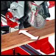 Katkaisu- ja jiirisaha Einhell TC-SM 216 - Jiirisirkkelit ja pöytäsahat - 4006825635706 - 7