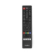 Kaukosäädin | Sopii laitteeseen: LG | Esiohjelmoitu | 1 Laite | Amazon Prime / Disney + Button / Netflix -näppäin / Rakuten TV Button | Infrapuna | Musta - Kaukosäätimet - 5412810449446 - 30