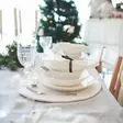 Keittolautanen Koti 20 cm - Lautaset - 6416550752476 - 2