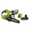 Ketjusaha Ryobi 18V Compact, 20 cm - Moottorisahat - 4892210203946 - 1