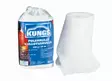Kiillotusrulla 200 g 20 m KUNGS - Auton pesutarvikkeet - 6423800055386 - 1