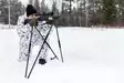 Killets ampumatuki - Metsästystarvikkeet - 6438014314716 - 3