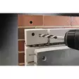 Kiviterä Rocker 3 mm - Erikoisterät ja porat - 4009310446306 - 2