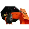 Klapisirkkeli 400mm 2200W, Mag-Pro Power - Klapikoneet - 6418536020456 - 2