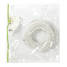 Koaksiaalikaapeli | IEC (Coax) Uros | IEC (Coax) Naaras | Niklattu | 90 dB | 75 Ohm | Tuplasuojattu | 25.0 m | Pyöreä | PVC | Valkoinen | Kirjekuori - Antennikaapelit - 5412810281916 - 4