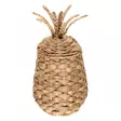 Kori ananas 4Living - Säilytyslaatikot ja korit - 6410413331976 - 1