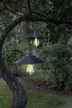Koristevalo Airam Lago Led 24cm ripustus - Valokoristeet ja valohahmot - 6435200263476 - 3