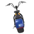 Kruiser 2.0 Premium Pack Matte Blue - Kruiserit - 6438431012356 - 3
