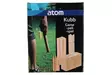 Kubb peli Atom - Ulkopelit - 6410416014876 - 7