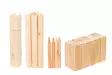Kubb peli Atom - Ulkopelit - 6410416014876 - 1