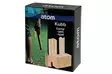 Kubb peli Atom - Ulkopelit - 6410416014876 - 6