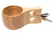 Kuksa kahden sormen Atom Outdoors - Eräruokailu - 6410412865946 - 1