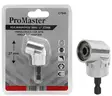 Kulmavaihde mini 1/4" x 37mm - Poranterät ja reikäsahat - 6420286879406 - 1