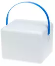 Kylm=C3=A4laukku 5,6l styrox Iceman p=C3=A4=C3=A4kuva - Kylmälaukut ja termokset - 6410413139046 - 1
