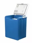 Kylm=C3=A4laukku Airam Cool Eco 25L 12V/230V - Kylmälaukut ja termokset - 6352002795526 - 2