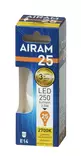 Airam\Kynttil=C3=A4lamppu LED 3,5W E14 kanta pakkaus - Lamput ja loisteputket - 6435200242266 - 2