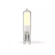 LED G9 | 4 W | 400 lm | 2700 | Lämmin Valkoinen | Pakkauksessa olevien lamppujen määrä: 1 kpl - Lamput ja loisteputket - 5412810400416 - 1