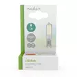 LED G9 | 4 W | 400 lm | 2700 | Lämmin Valkoinen | Pakkauksessa olevien lamppujen määrä: 1 kpl - Lamput ja loisteputket - 5412810400416 - 66