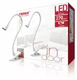 LED Pöytälamppu 3.5 W Valkoinen - Lamput ja loisteputket - 8711387100246 - 4