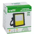 LED valonheitin 20 W ladattava - Valonheittimet - 6438168101286 - 2