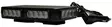 LED vilkkupaneeli 24 W 12/24 V - Auton lisävalot ja työvalot - 6430013066566 - 1