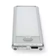 Kaappivalo | 110 lm | Ladattava | 1100 mAh | Liiketunnistin | 10 tuntia | 5 V DC - Yövalot - 5412810450756 - 11