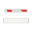 Kaappivalo | 110 lm | Ladattava | 1100 mAh | Liiketunnistin | 10 tuntia | 5 V DC - Yövalot - 5412810450756 - 45