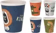 Lasten muki melamiini 250ml - Juomalasit - 8720573403016 - 1