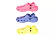 Lasten sandaalit Basic 30-35 Pinssi - Sandaalit ja tossut - 6410416044026 - 1