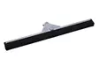 Lattialasta 55 cm metalli vesilipalla - Siivousvälineet - 6416096008556 - 1