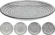 Lautanen 21cm Graphic - Lautaset - 8719202880526 - 1