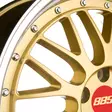 LeMans Gold 8.5x19 - 19-tuumaiset - 6438431000896 - 4