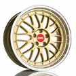 LeMans Gold 8.5x19 - 19-tuumaiset - 6438431000896 - 1