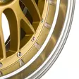 LeMans Gold 8.5x19 - 19-tuumaiset - 6438431000896 - 5