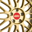 LeMans Gold 8.5x19 - 19-tuumaiset - 6438431000896 - 3