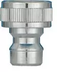Liitinnippa 1/2" sisäkierre - Letkuliittimet - 646-0121-06 - 1