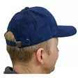 Lippis Leijona sininen sametti - Pipot, hatut ja lakit - 6426600136026 - 3