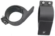 Lisävaloteline 63mm putkeen 2kpl - Auton lisävalot ja työvalot - 6430032156576 - 1