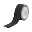 Liukuesteteippi 50 mm x 5 m musta - Rakennusteipit - 6438152023136 - 1