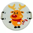 Liukuri Snow Foam 52 cm X-RACE - Liukurit - 6438168113616 - 3