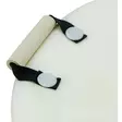 Liukuri Snow Foam 52 cm X-RACE - Liukurit - 6438168113616 - 5
